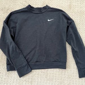 Nike sweatshirt